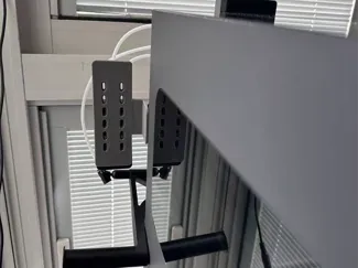 Filament Track Switch Holder (For H2 Series)