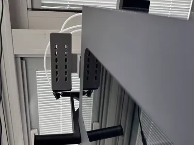 Filament Track Switch Holder (For H2 Series)