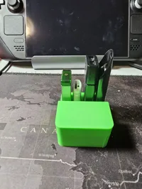 Range clé USB et cartes microSD — photo 3