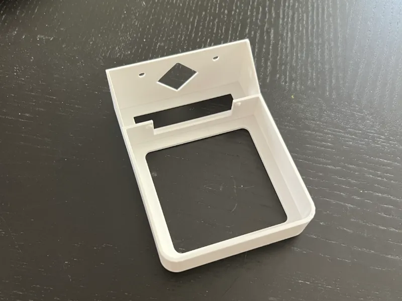 Mercusys Halo H60-H50-H32-H30-H1200G Wall mount