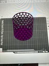 0.12mm layer, 2 walls, 15% infill
