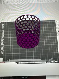0.12mm layer, 2 walls, 15% infill