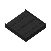 Organiseur pour tournevis Wera Kraftform Micro — photo 4