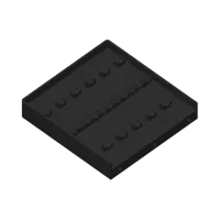 Organiseur pour tournevis Wera Kraftform Micro — photo 3