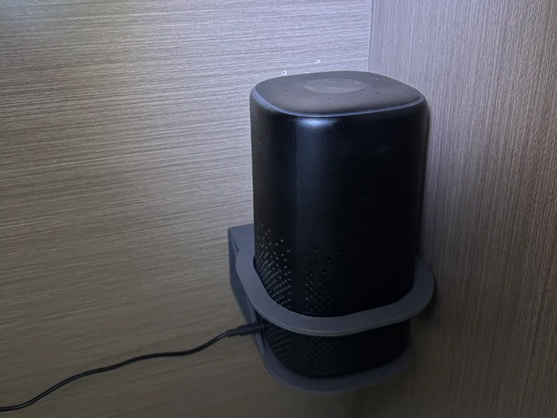 XiaoAi Speaker PRO Holder 小爱音箱PRO支架