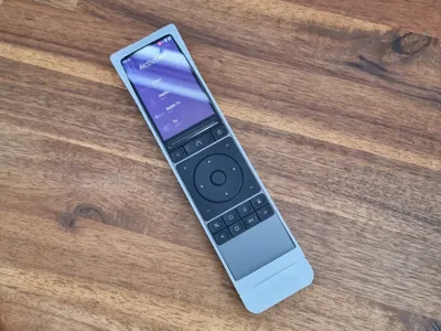 Unfolded Circle Remote 3 Case
