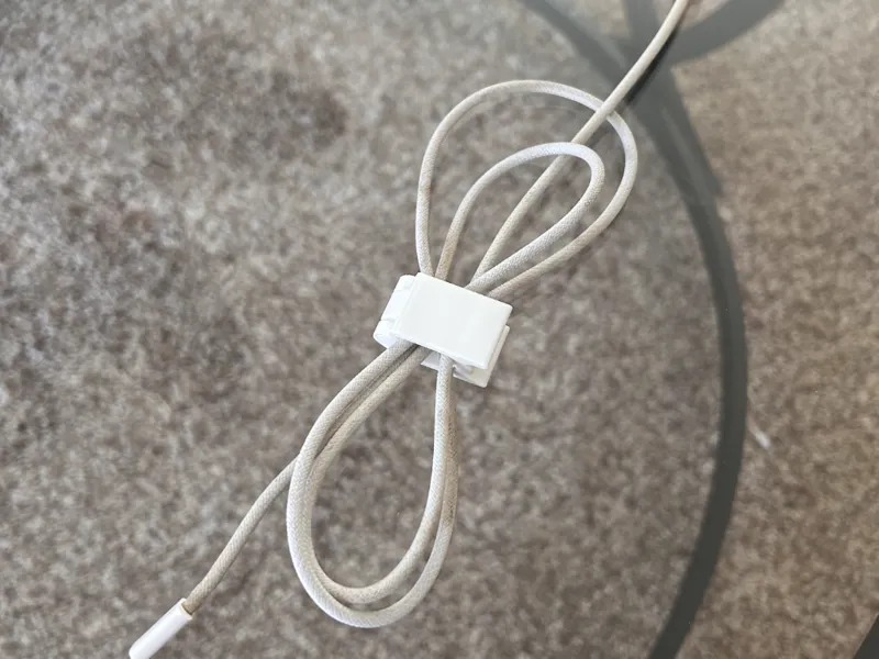 Cable Clips, PiP, 3 Sizes