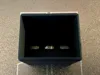 Capsule shape holes (slightly larger)