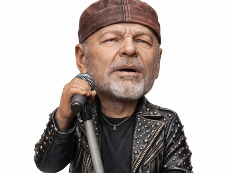 Vasco Rossi Giubileo 2027
