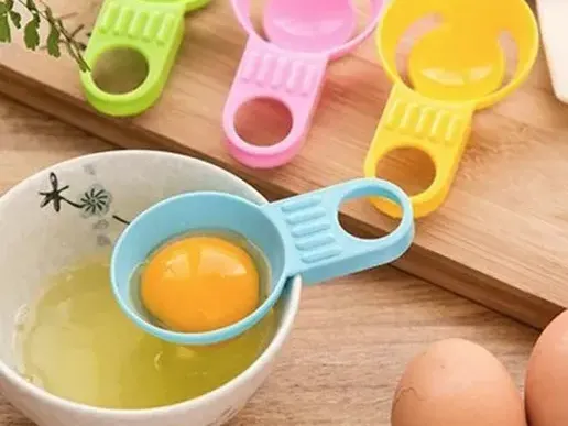 Egg separator