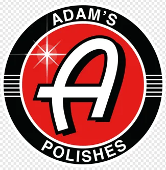 Adams Polishes Key Chain