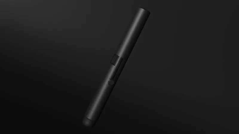 Agent X : MK2 Beast - secret spy gadget view 4
