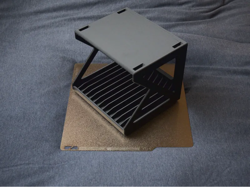 Stackable 12 x CD Tray / Organiser