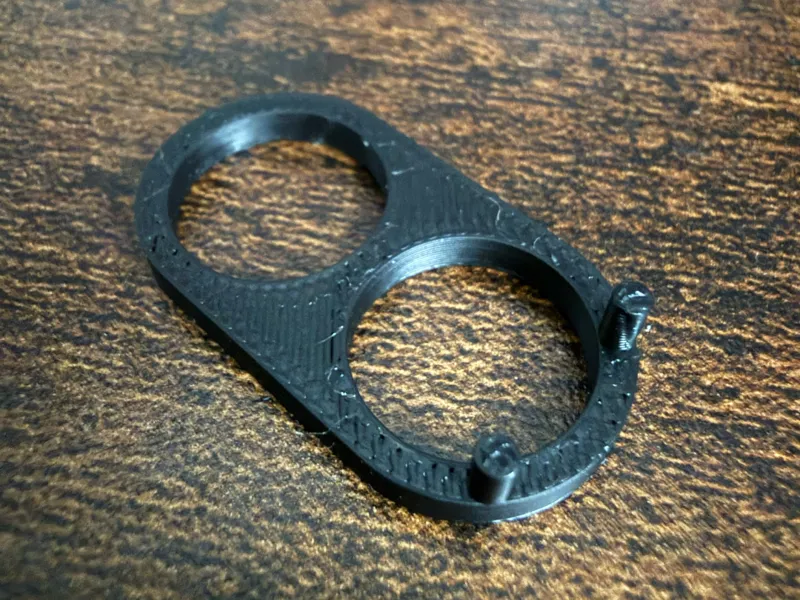 Soma Lyra8 Coin Holder