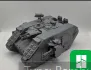 0.08mm layer, 2 walls, 5% infill