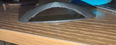 Magnetic Cable Mount V2