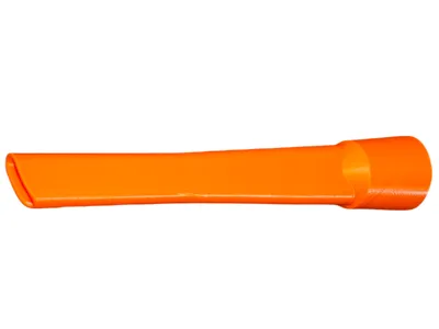 Vacuum nozzle
