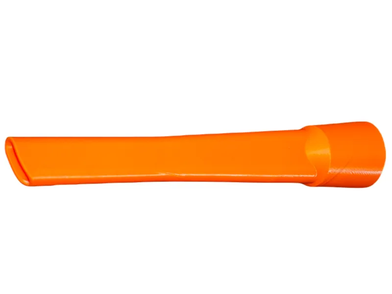 Vacuum nozzle