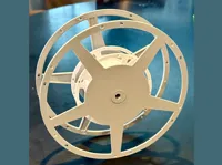 0.28mm layer, 4 walls, 15% infill