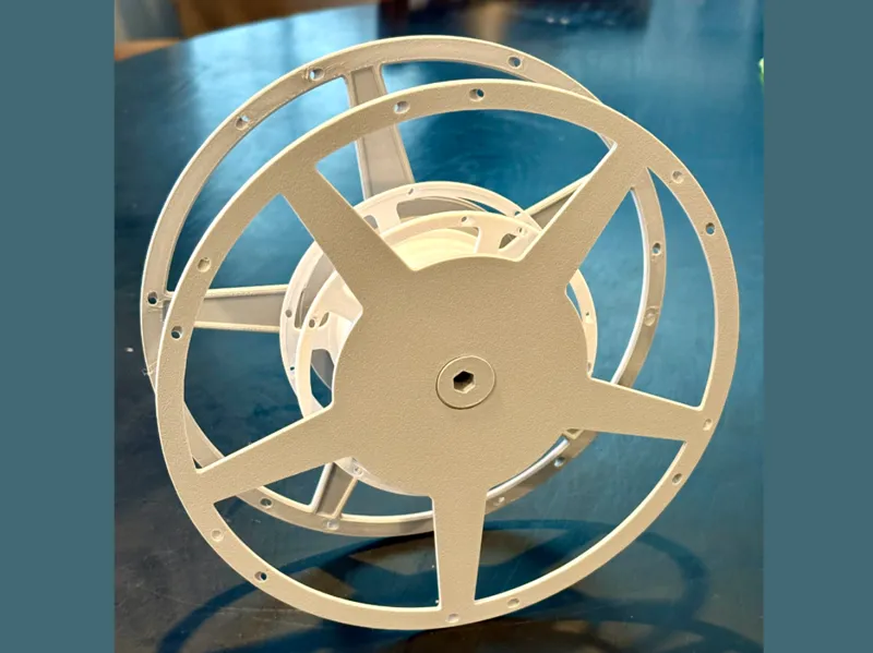 AMS Adapter for Small Spools