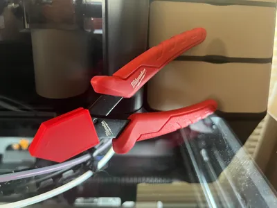 Satisfying Milwaukee Flush Cutter CAP (2.0 Update)