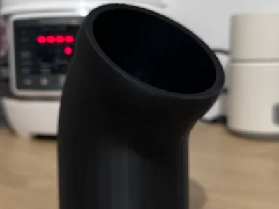 Salt Pinch Container