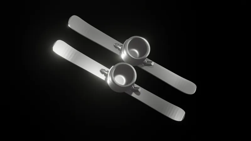 Normal water bend