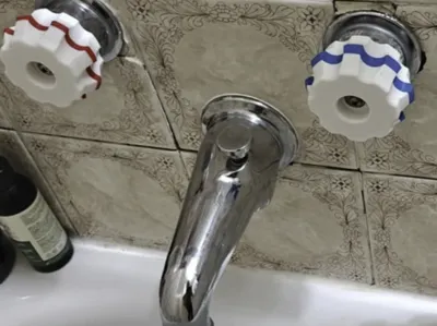 Faucet tap
