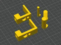 0.2mm layer, 9 walls, 25% infill