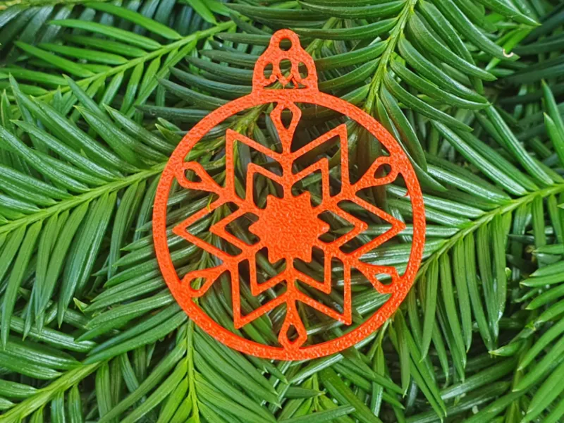 Christmas ornaments 06