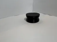 0.2mm layer, 2 walls, 100% infill
