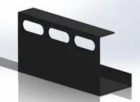 0.2mm layer, 4 walls, 15% infill