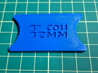 Starcraft TMG Coherency Markers