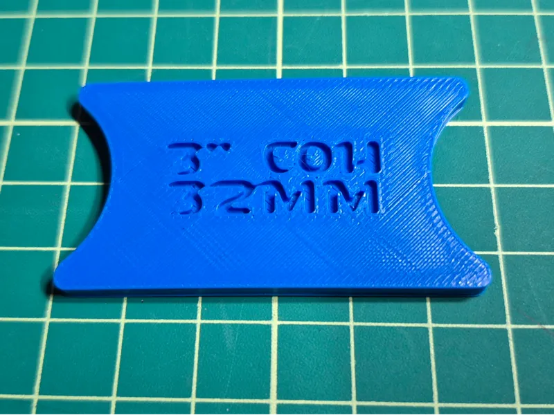 Starcraft TMG Coherency Markers