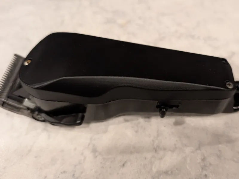 Wahl Clipper Cover Model ST