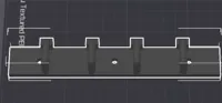 0.2mm layer, 2 walls, 25% infill