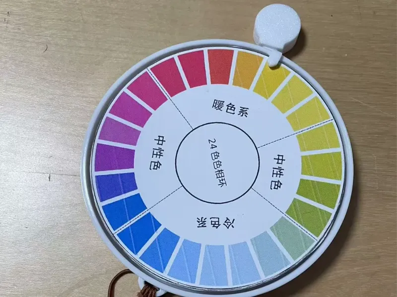 幸运转盘-可换盘