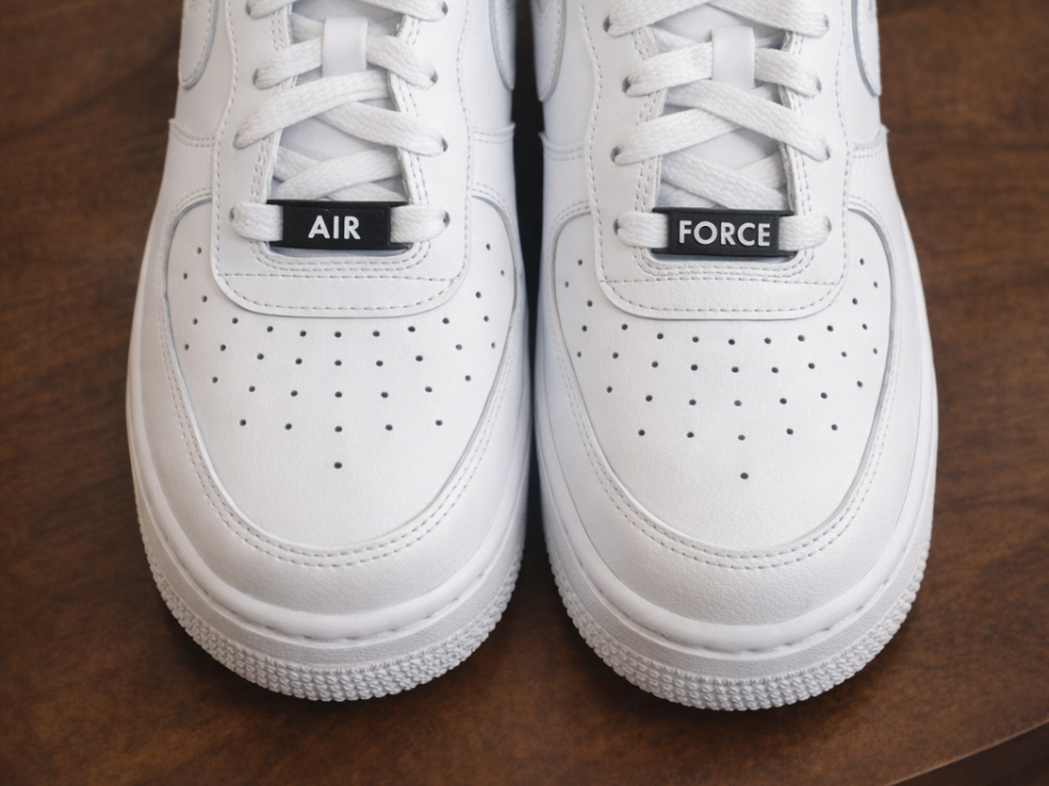 Personalized TPU Lace Charms for Sneakers