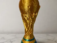 FIFA WORLD CUP AMS