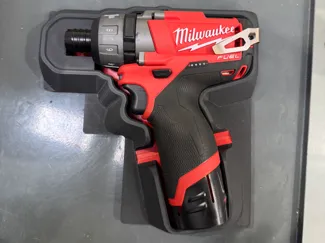 Milwaukee 2402-20