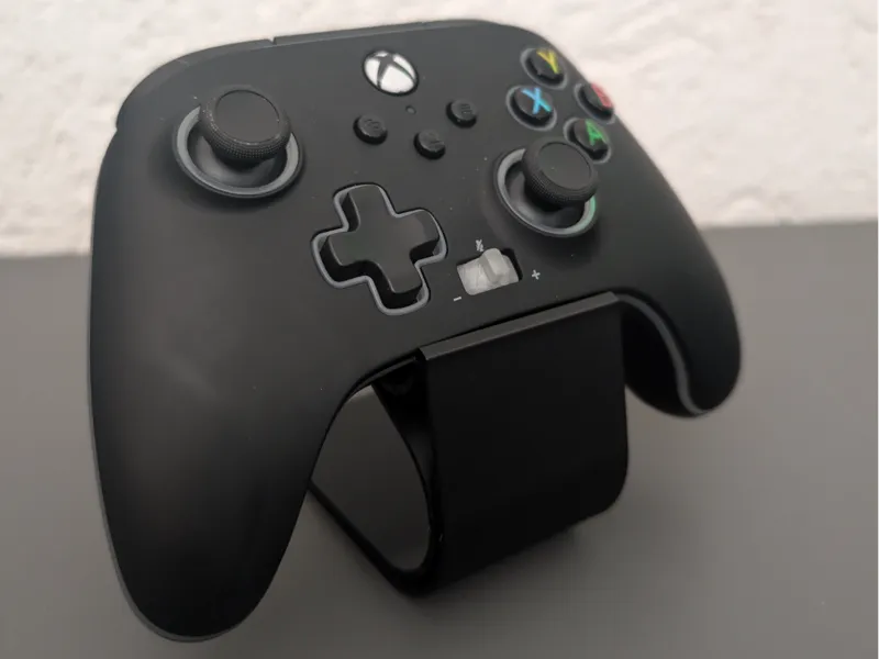 Universal Controller Stand