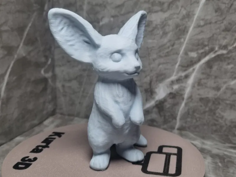 Fennec fox