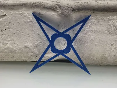 Shuriken