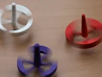 Spinner apaisant — photo 1