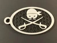 0.12mm layer, 2 walls, 15% infill