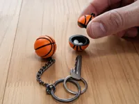 0.2mm layer, 3 walls, 15% infill