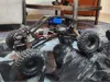 0.2mm layer, 5 walls, 15% infill