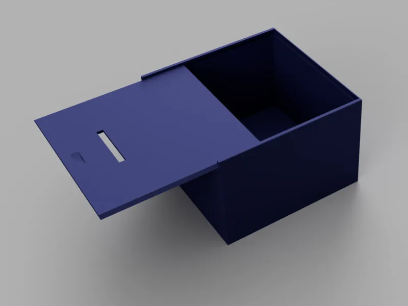 Box per suggerimenti