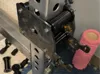 Fits 80mm wide square tube