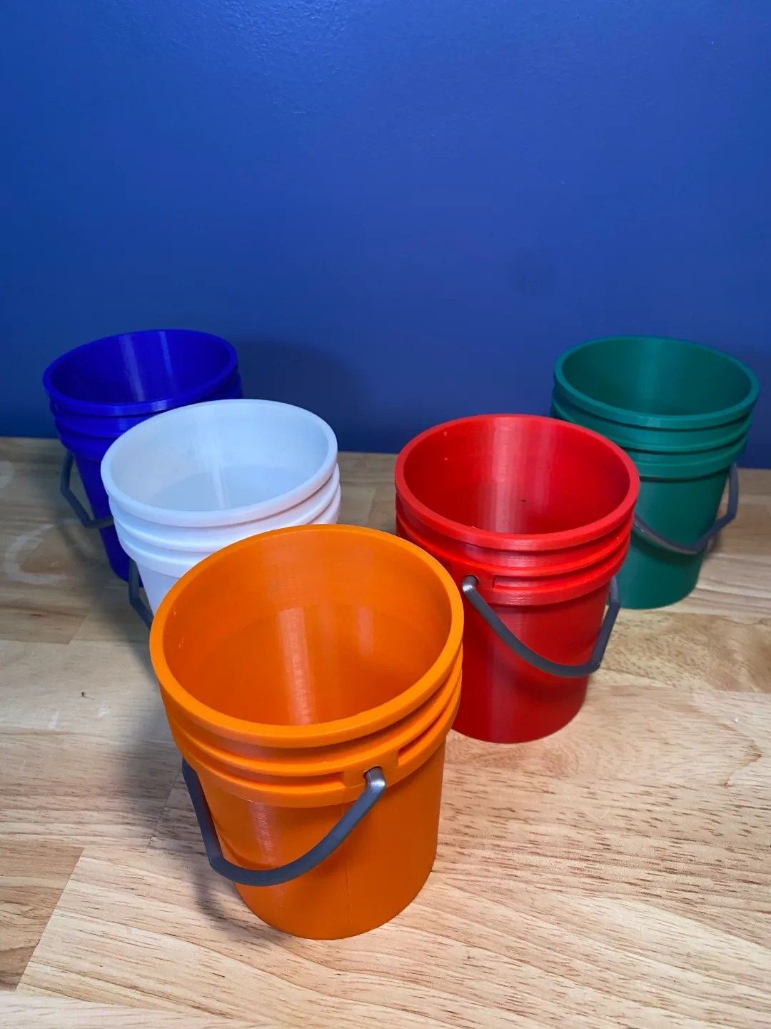 Bucket! view 4